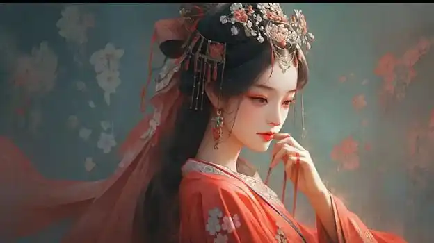 流浪地球2科幻电影海报